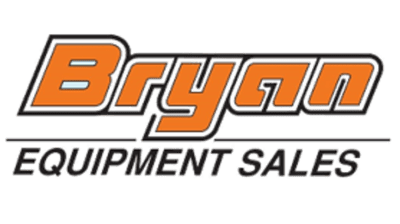 Bryan Equipment Sales