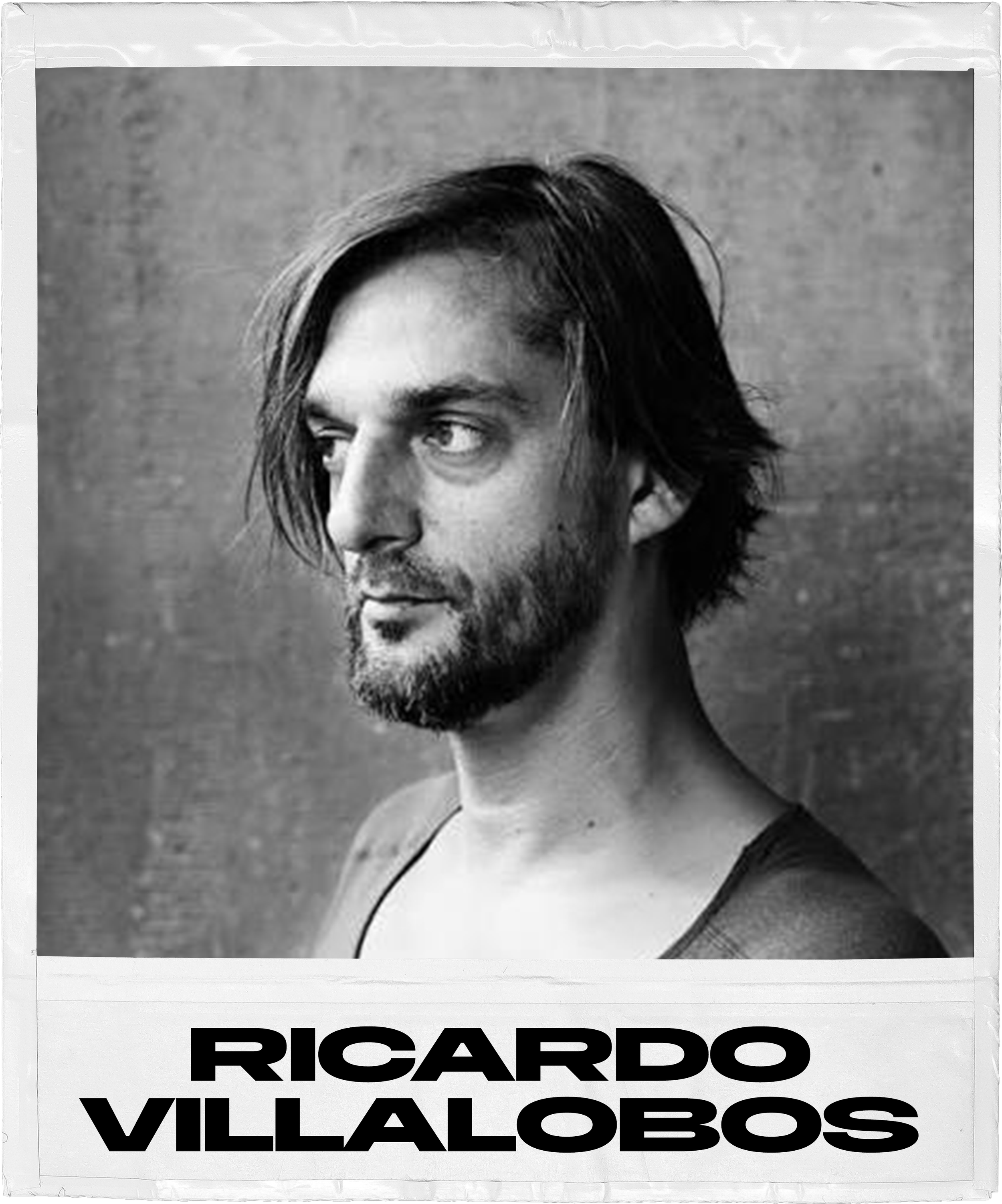 Ricardo Villalobos