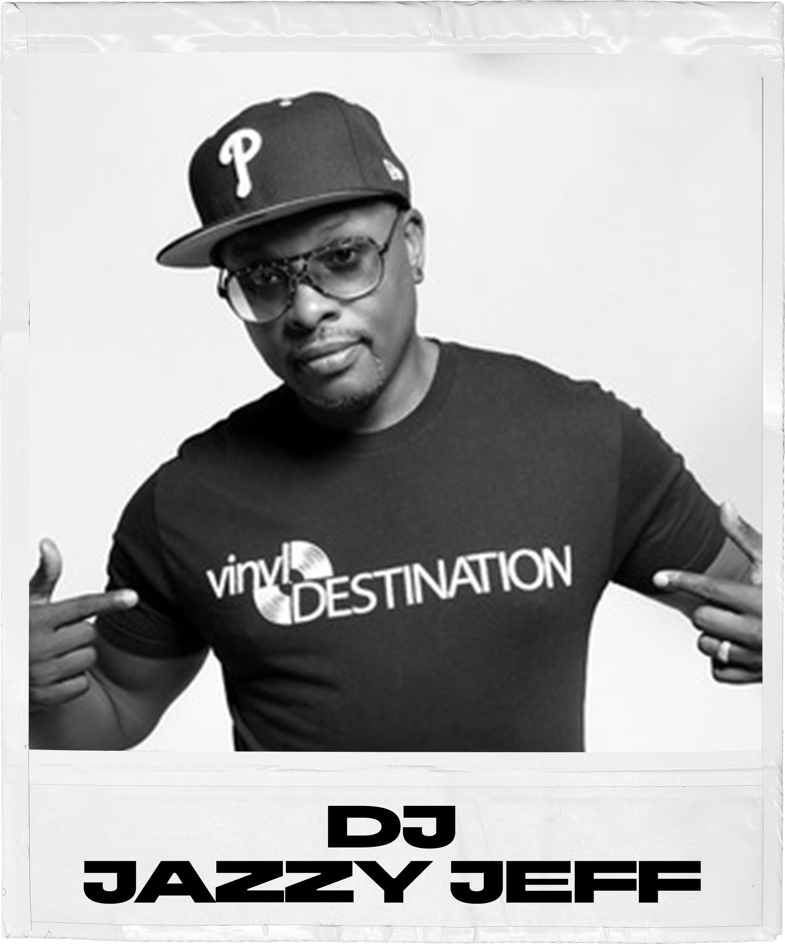 DJ Jazzy Jeff