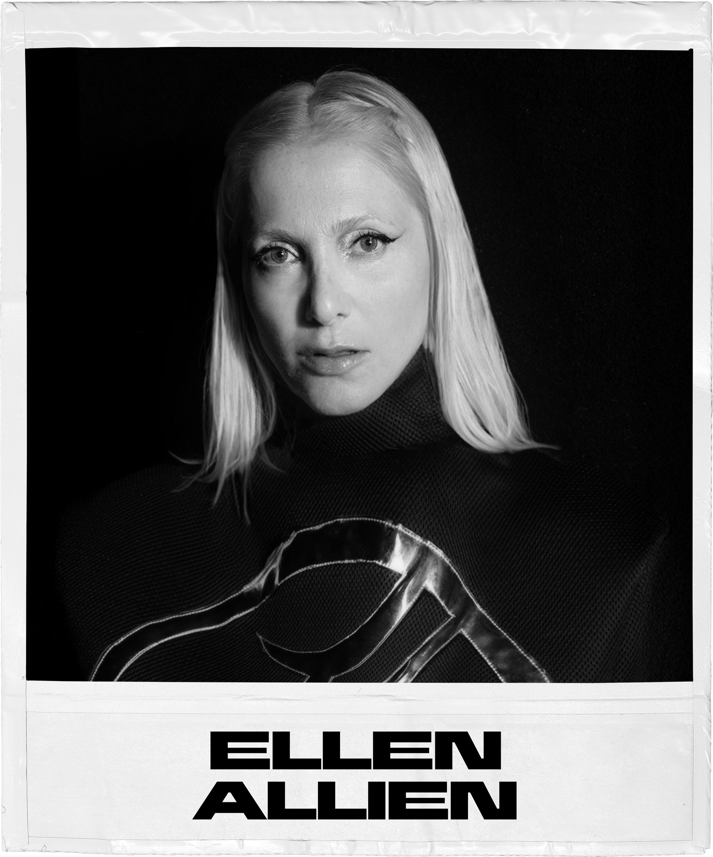 Ellen Allien
