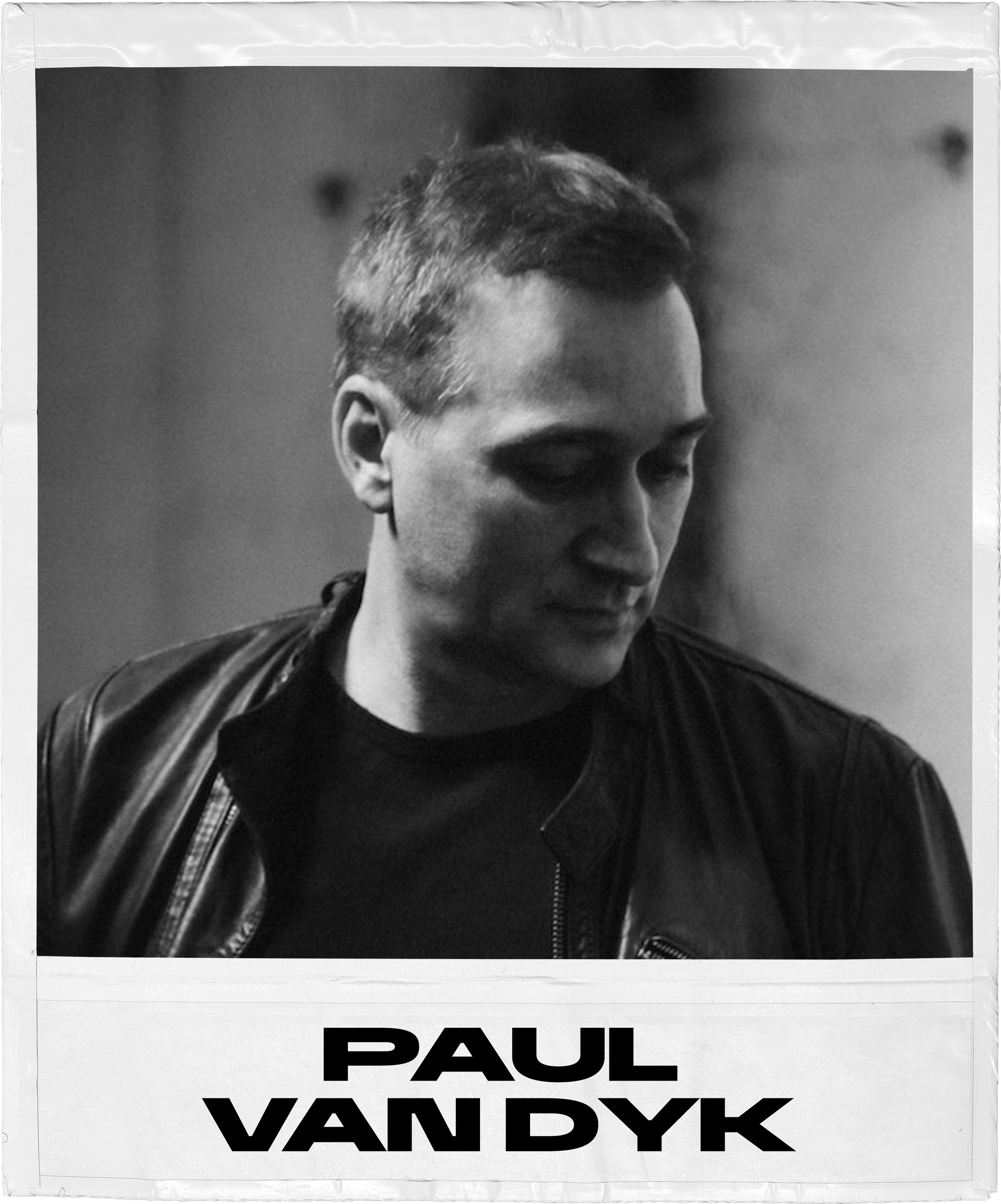 Paul van Dyk