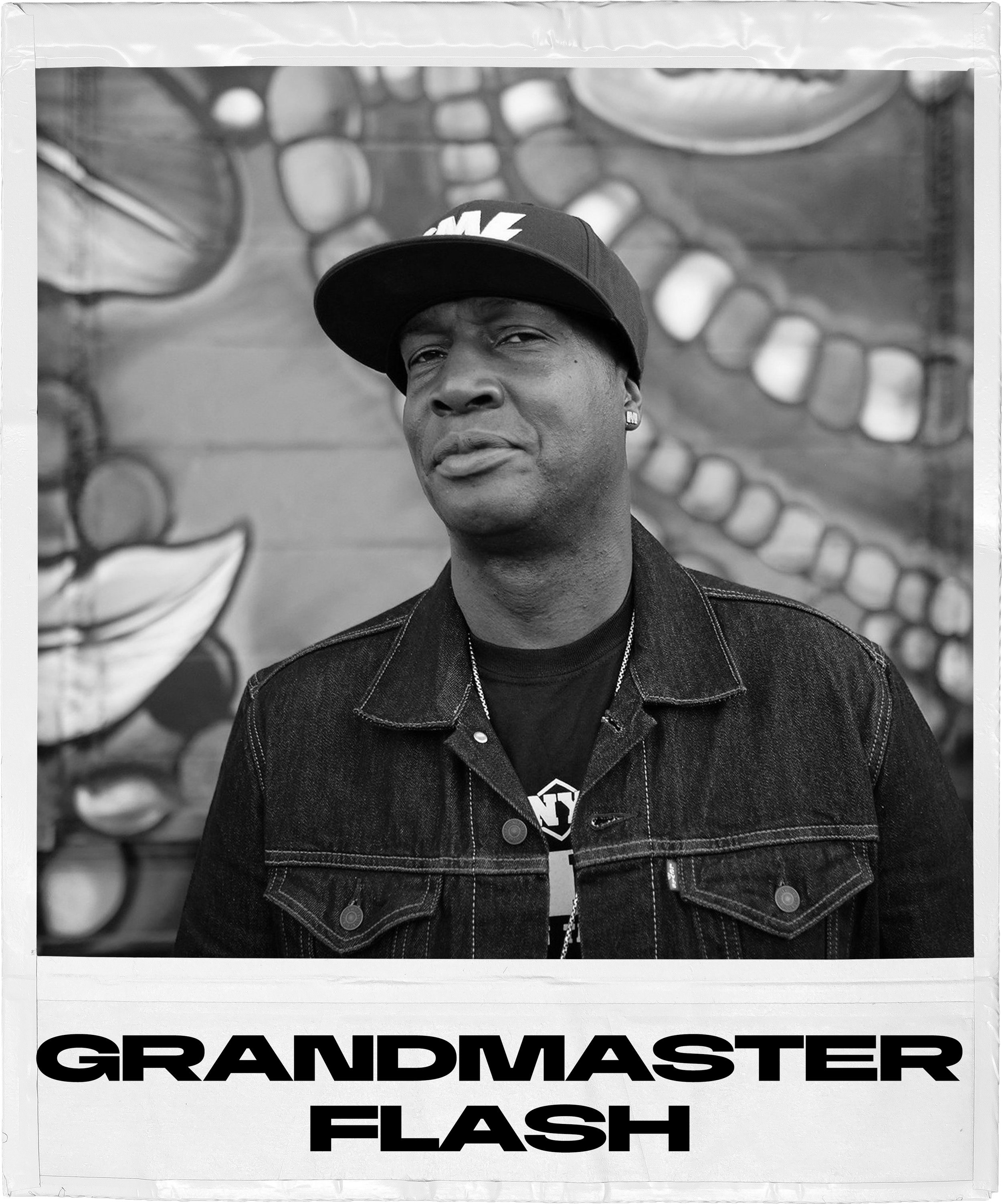 Grandmaster Flash