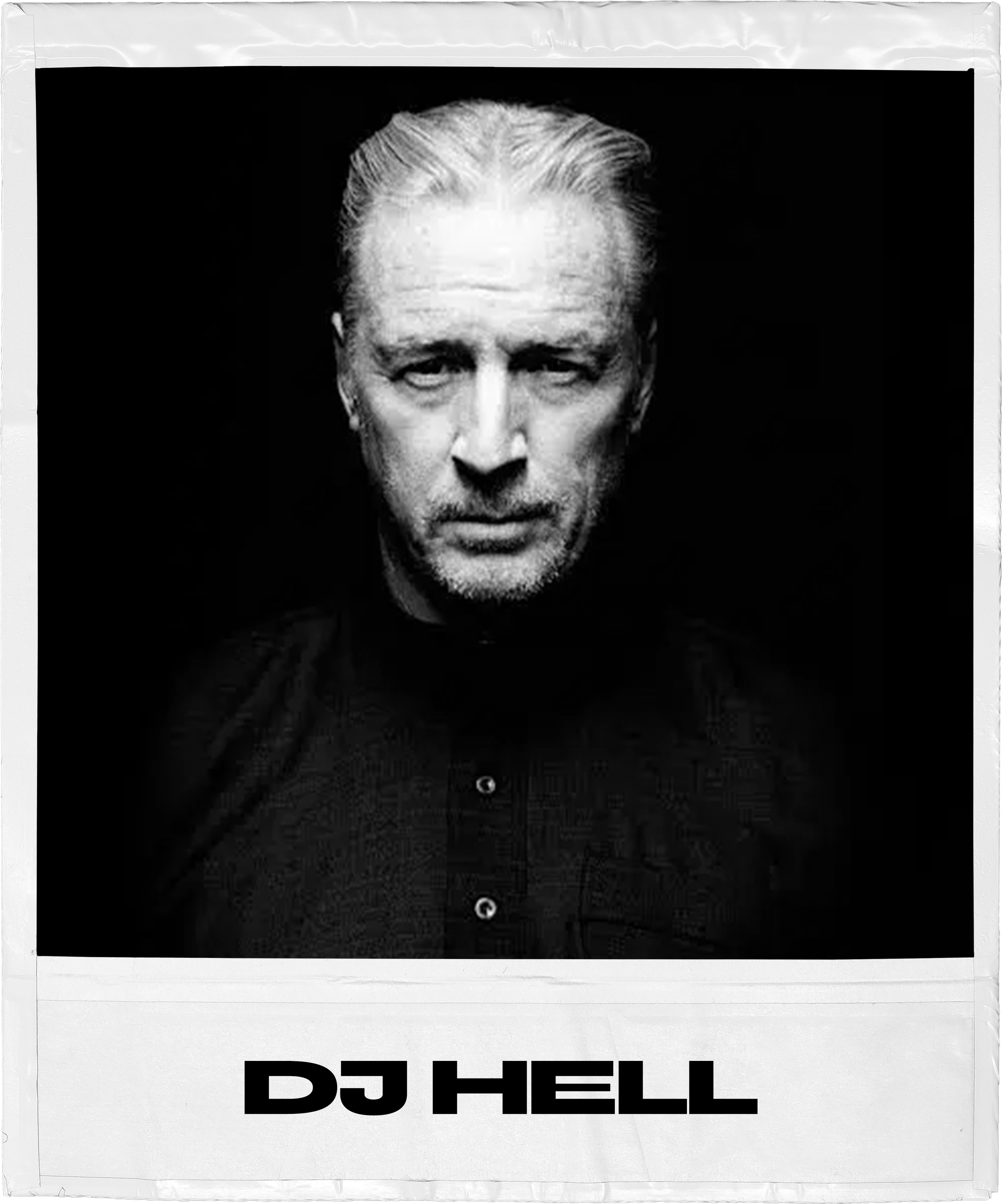 DJ Hell