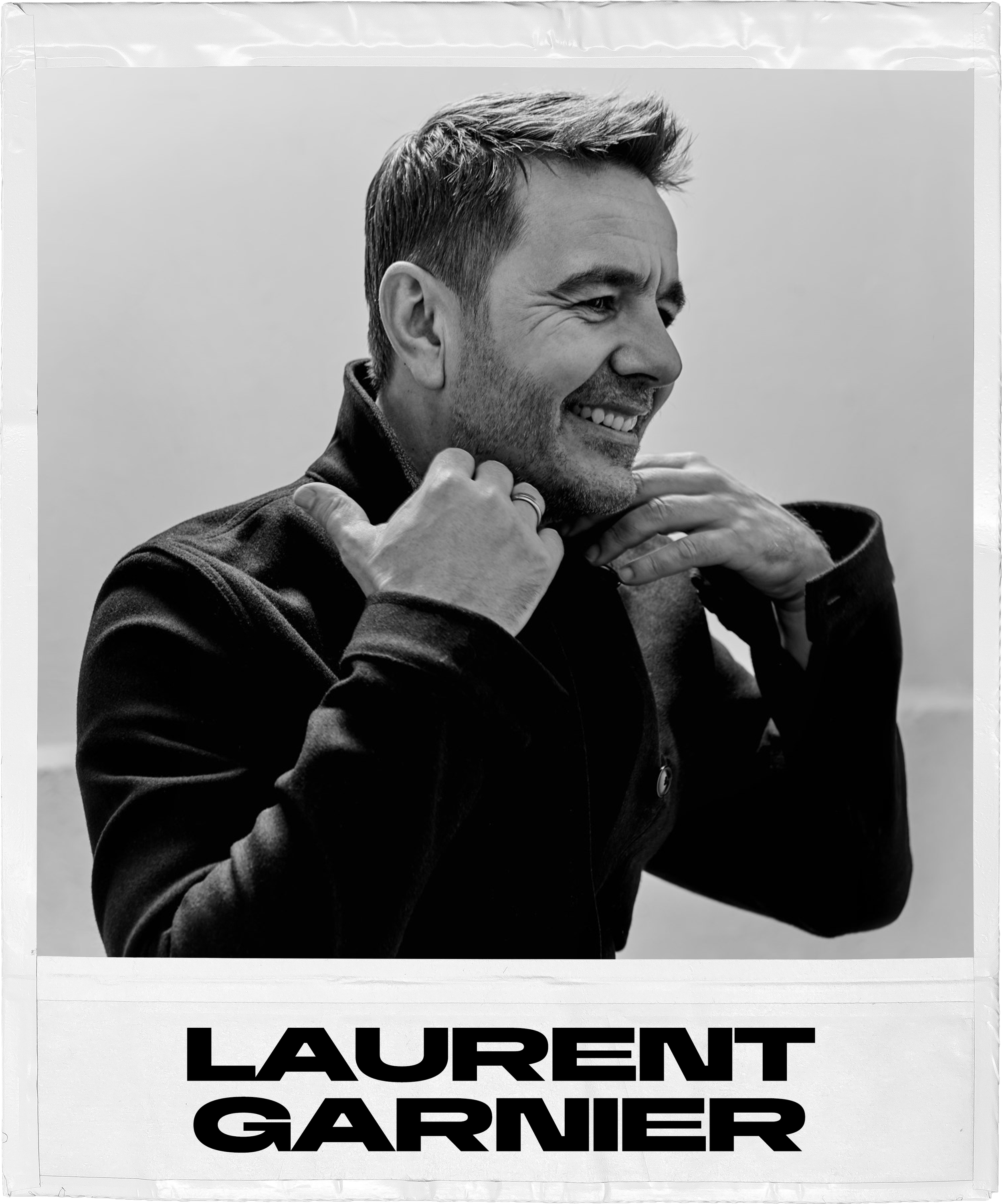 Laurent Garnier