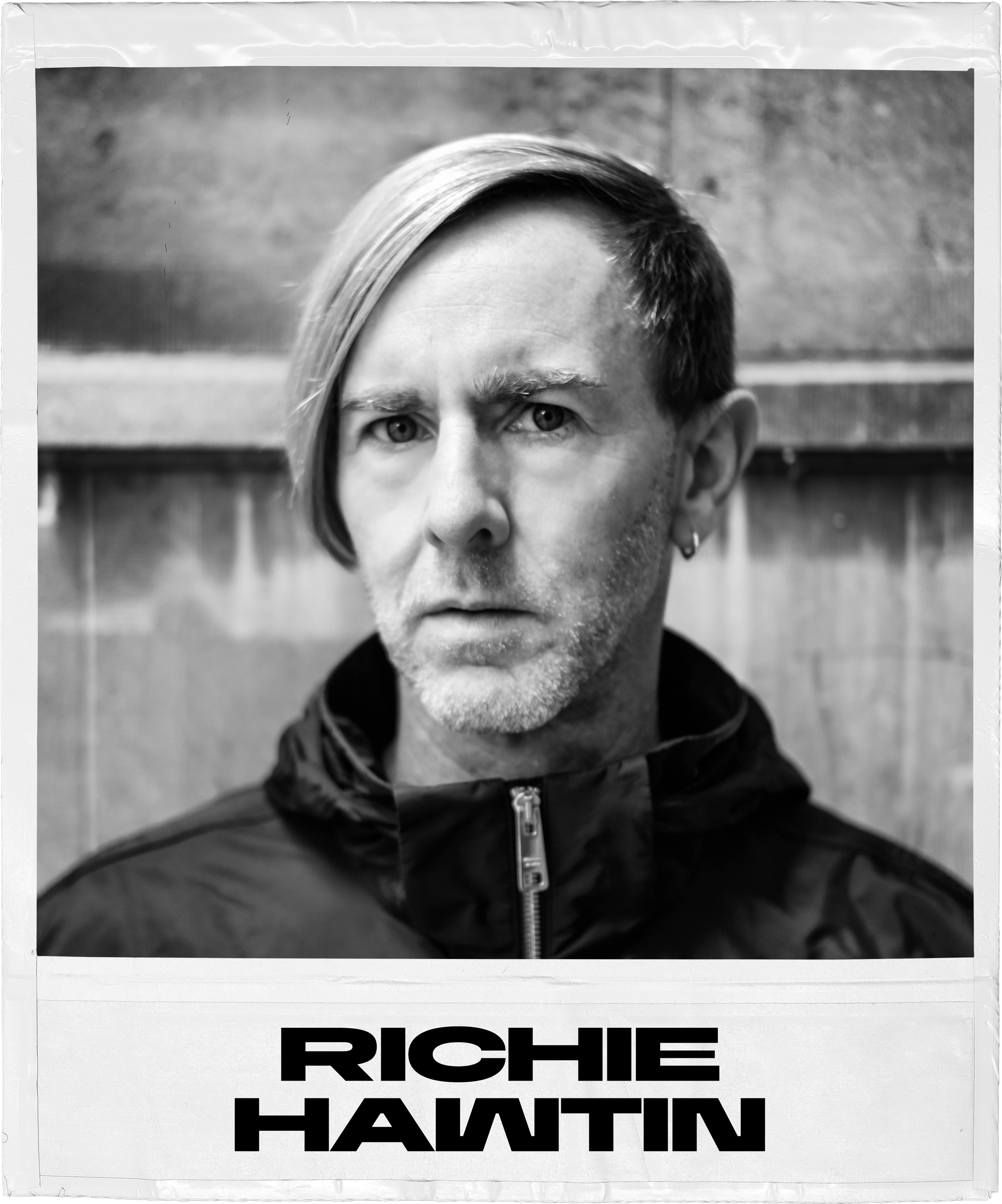 Richie Hawtin