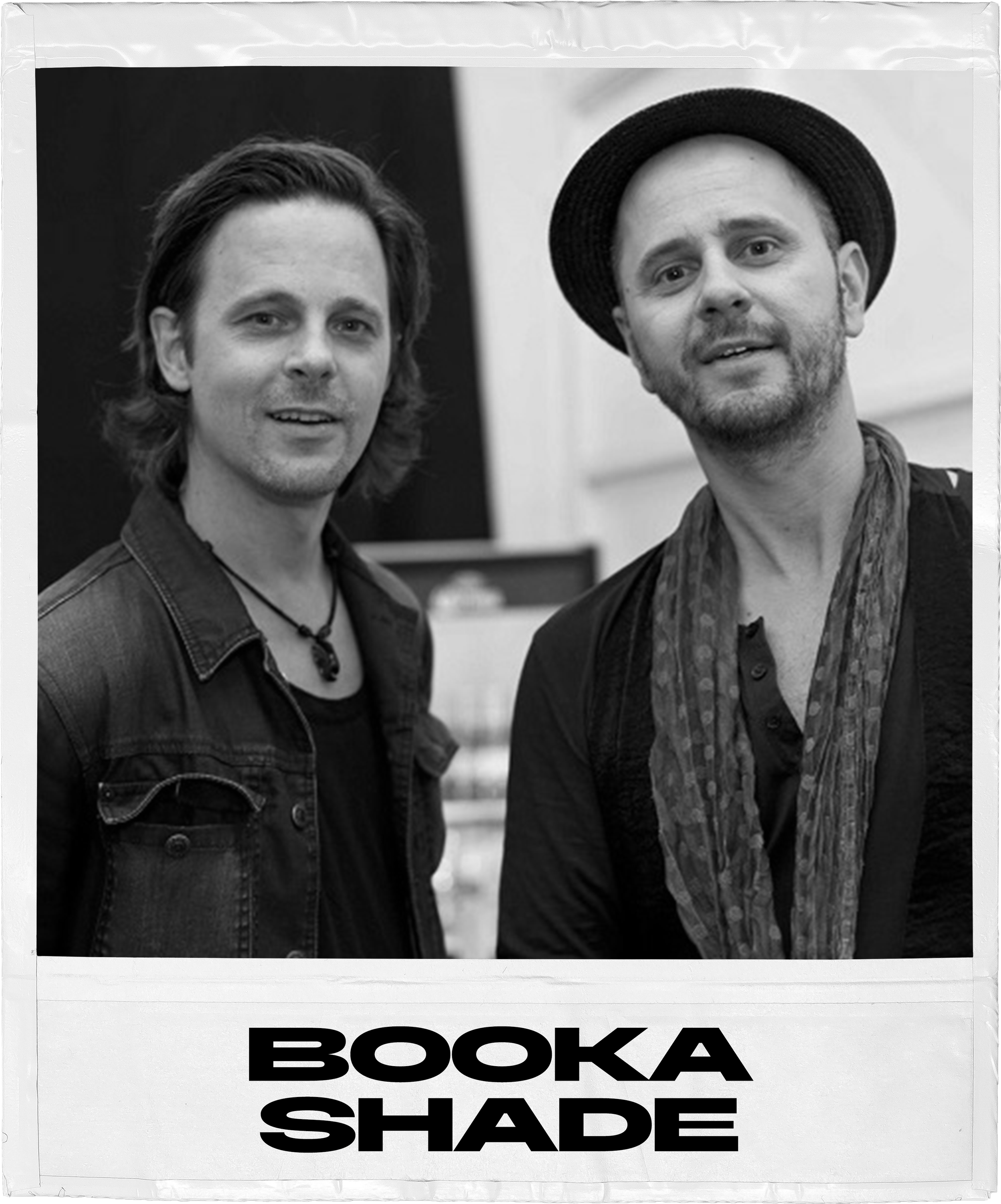 Booka Shade