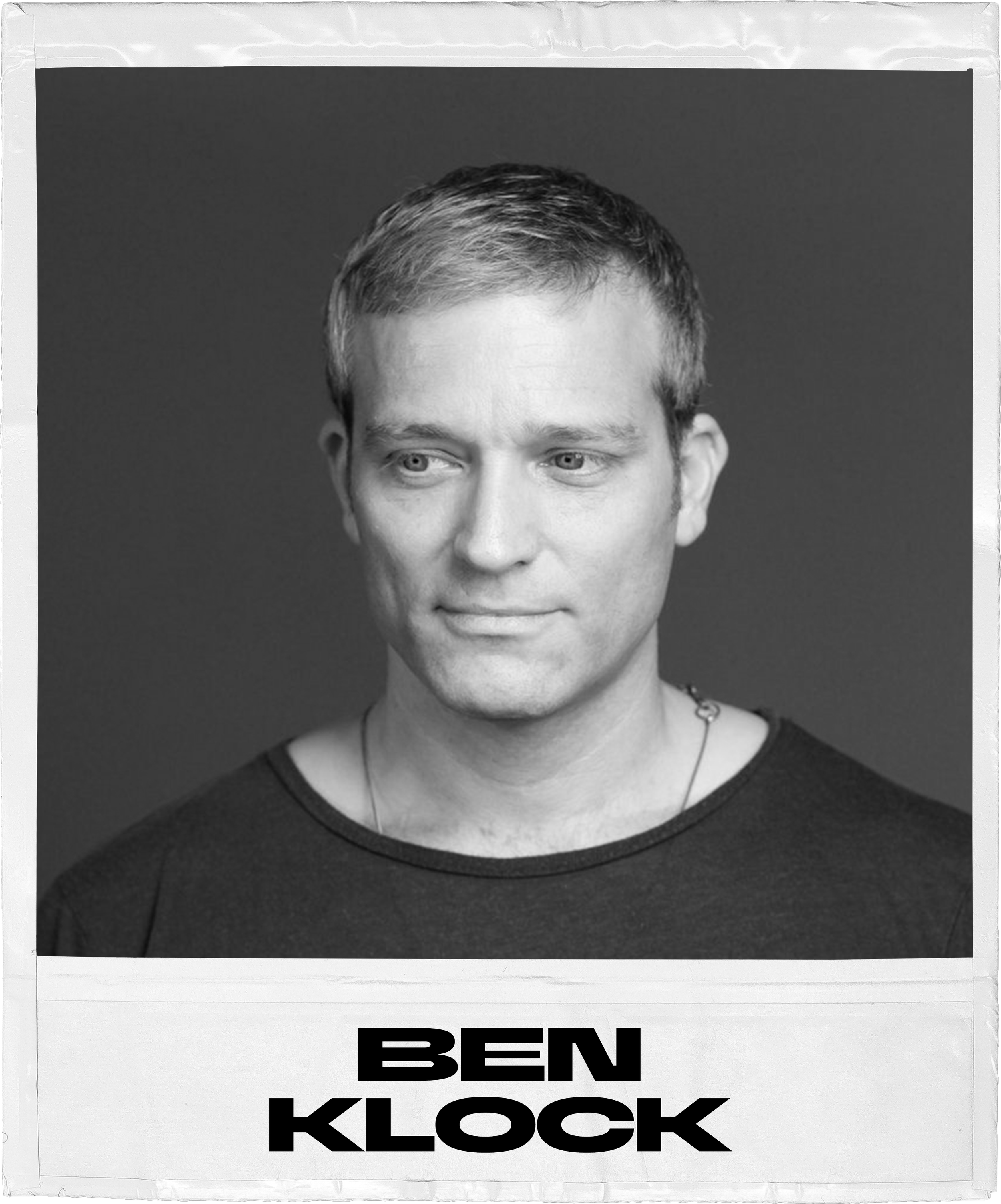 Ben Klock