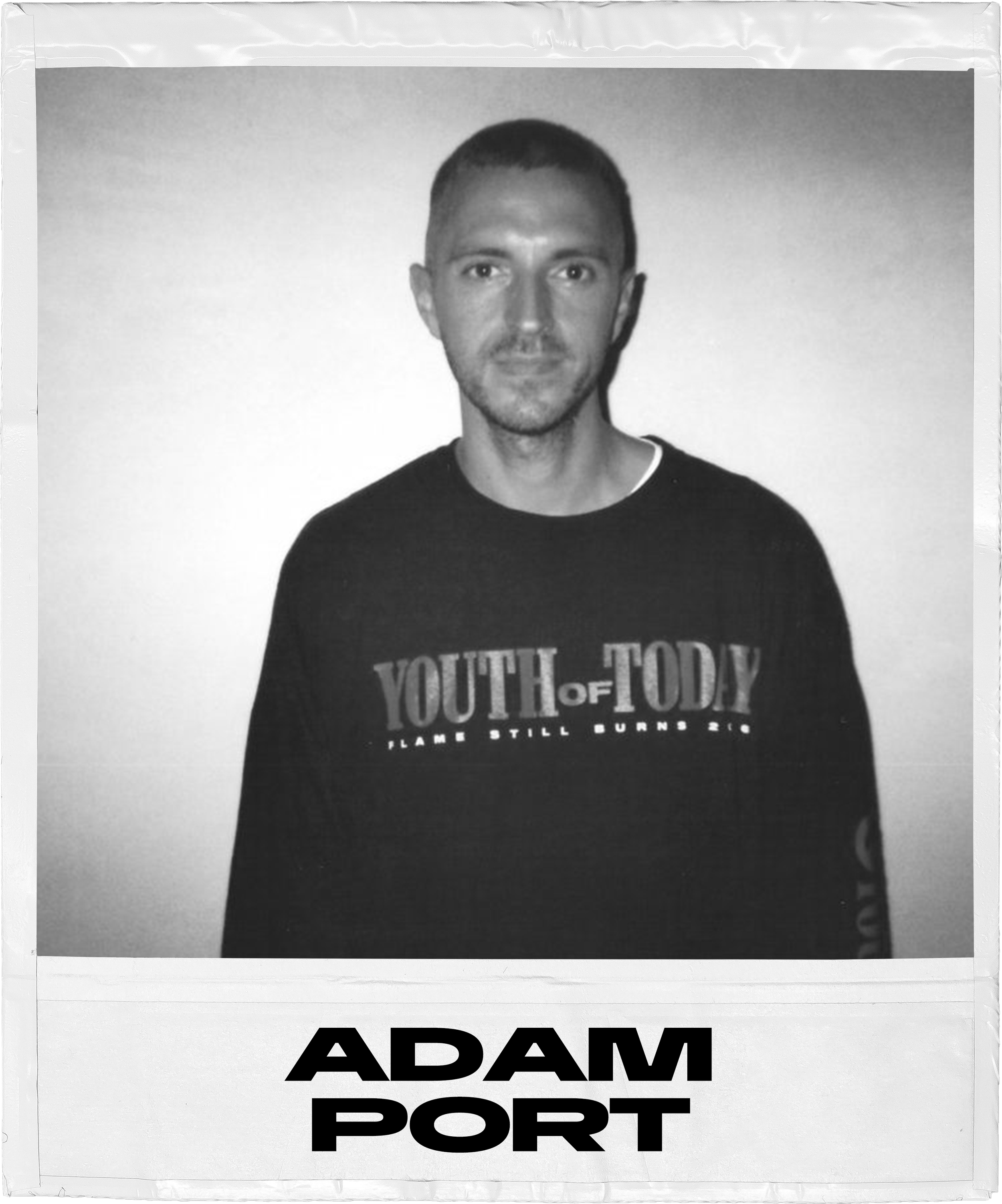 Adam Port