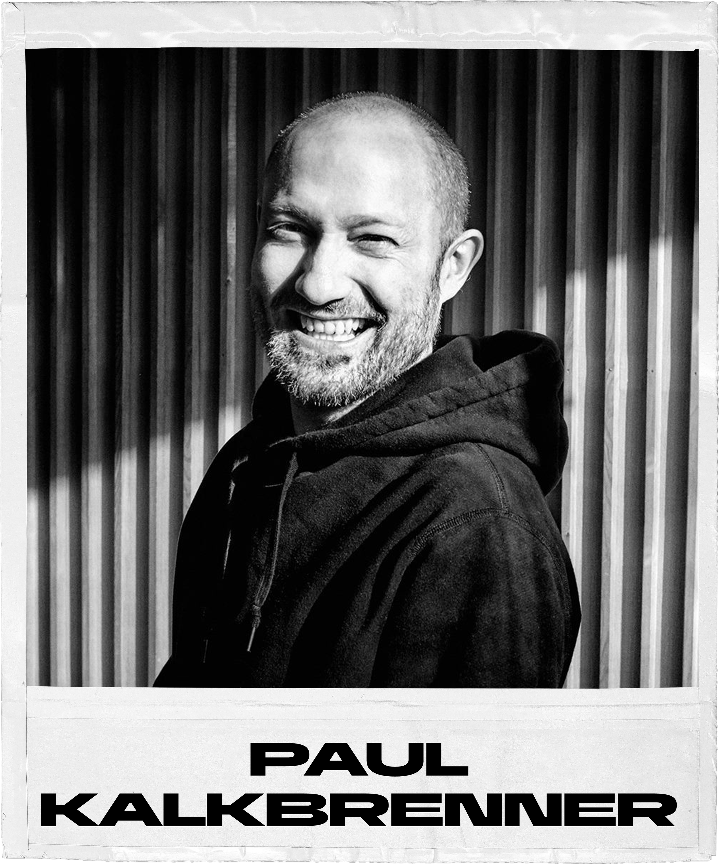 Paul Kalkbrenner