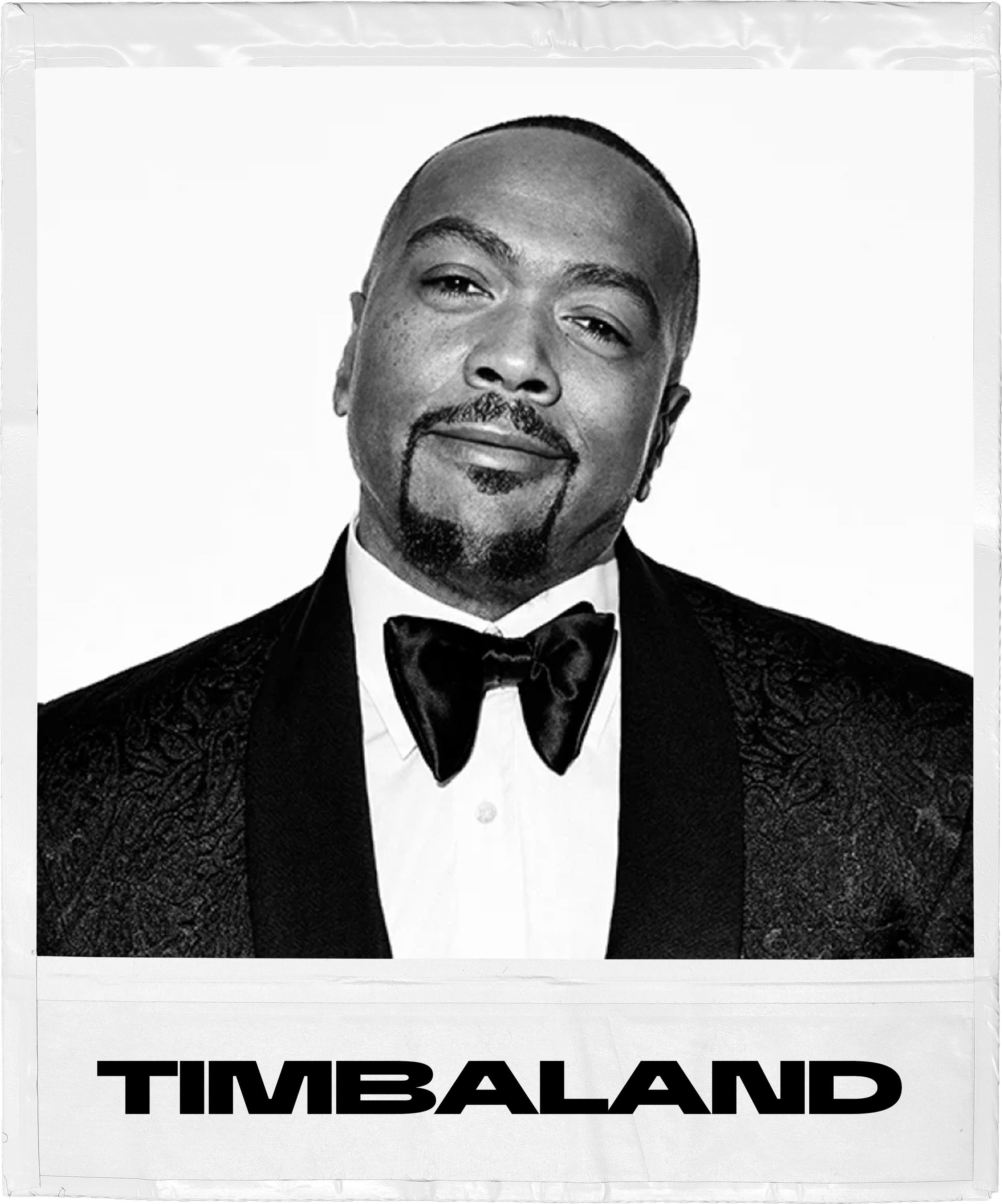 Timbaland