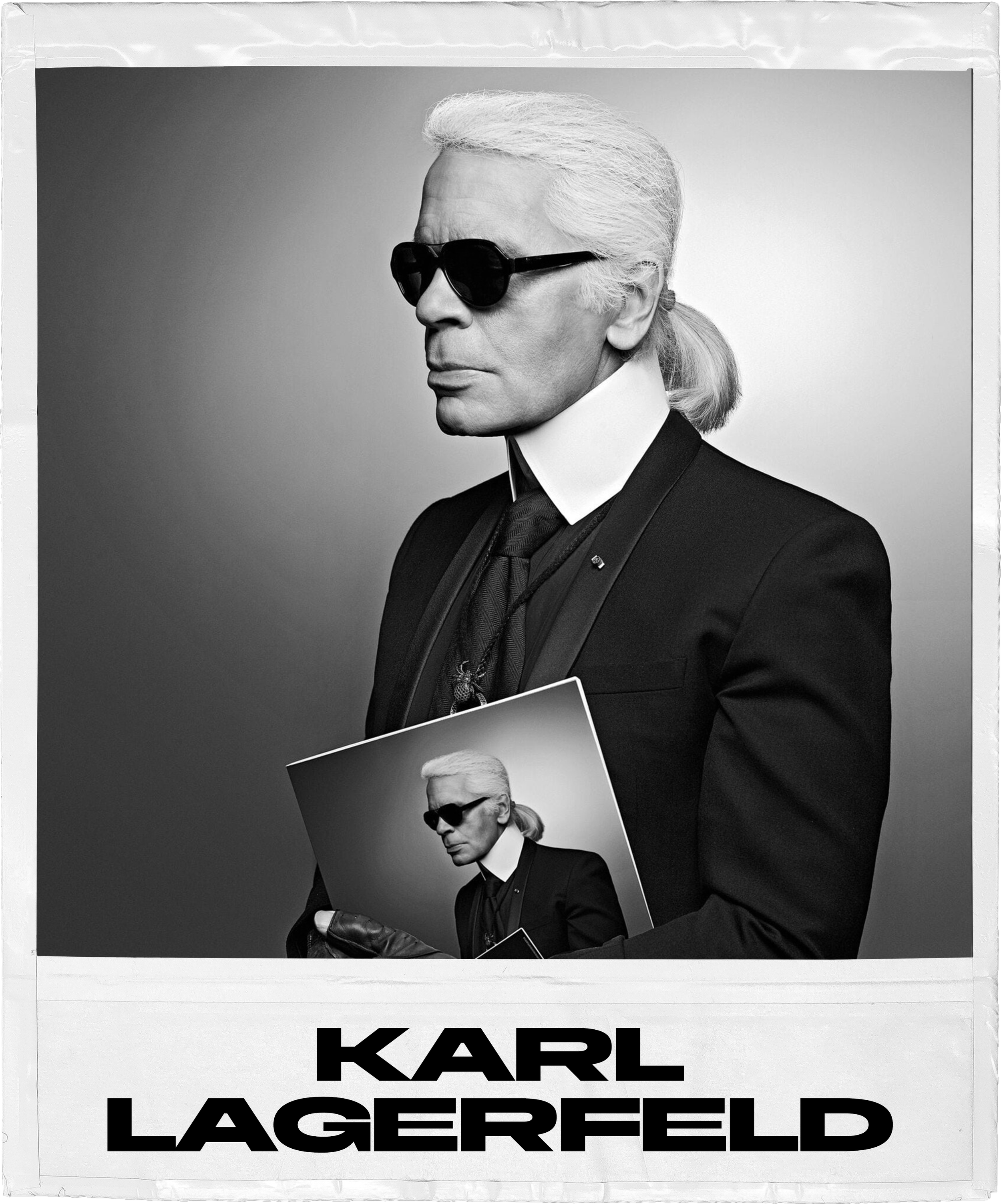 Karl Lagerfeld