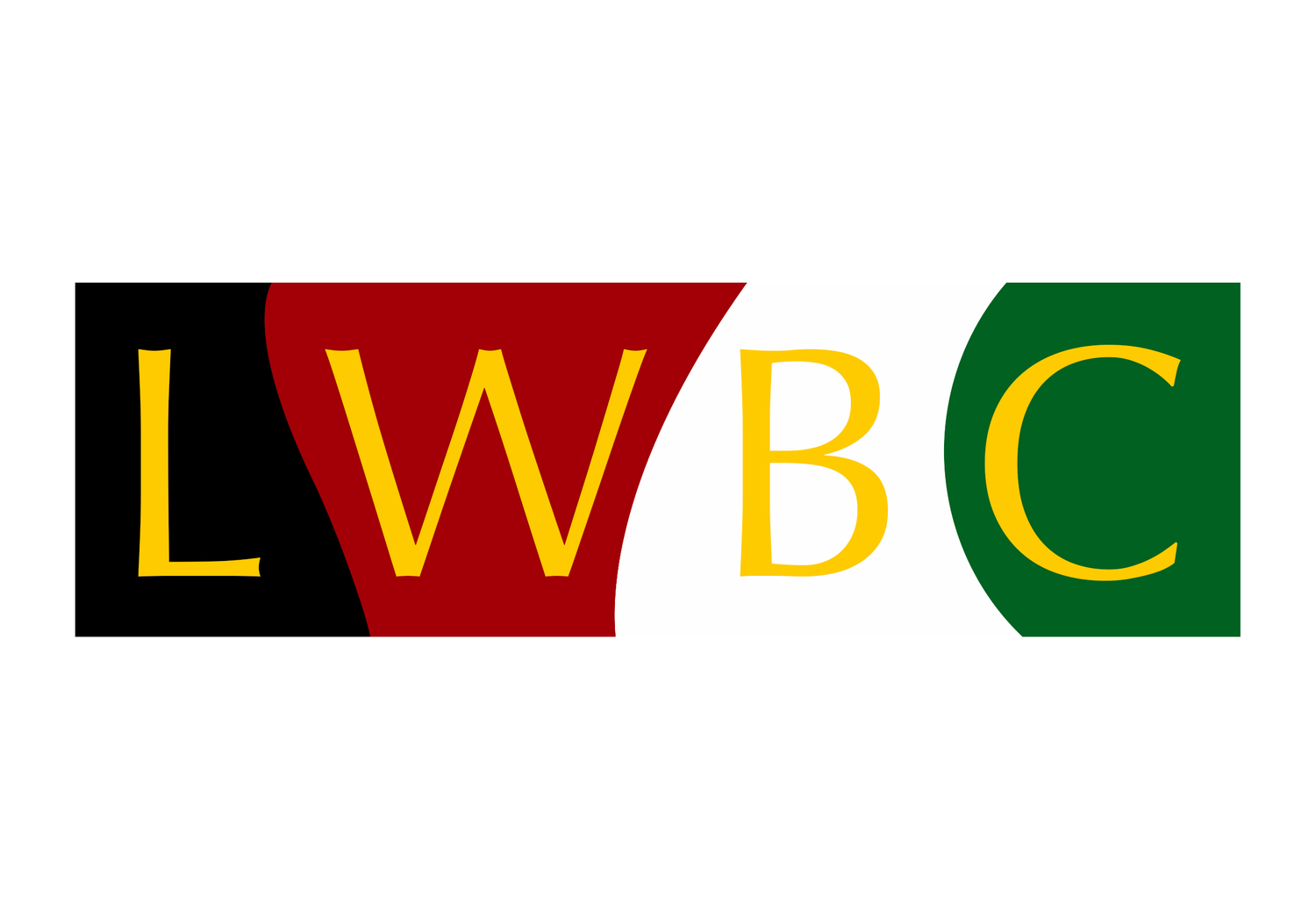 Living Word Bible Camp logo