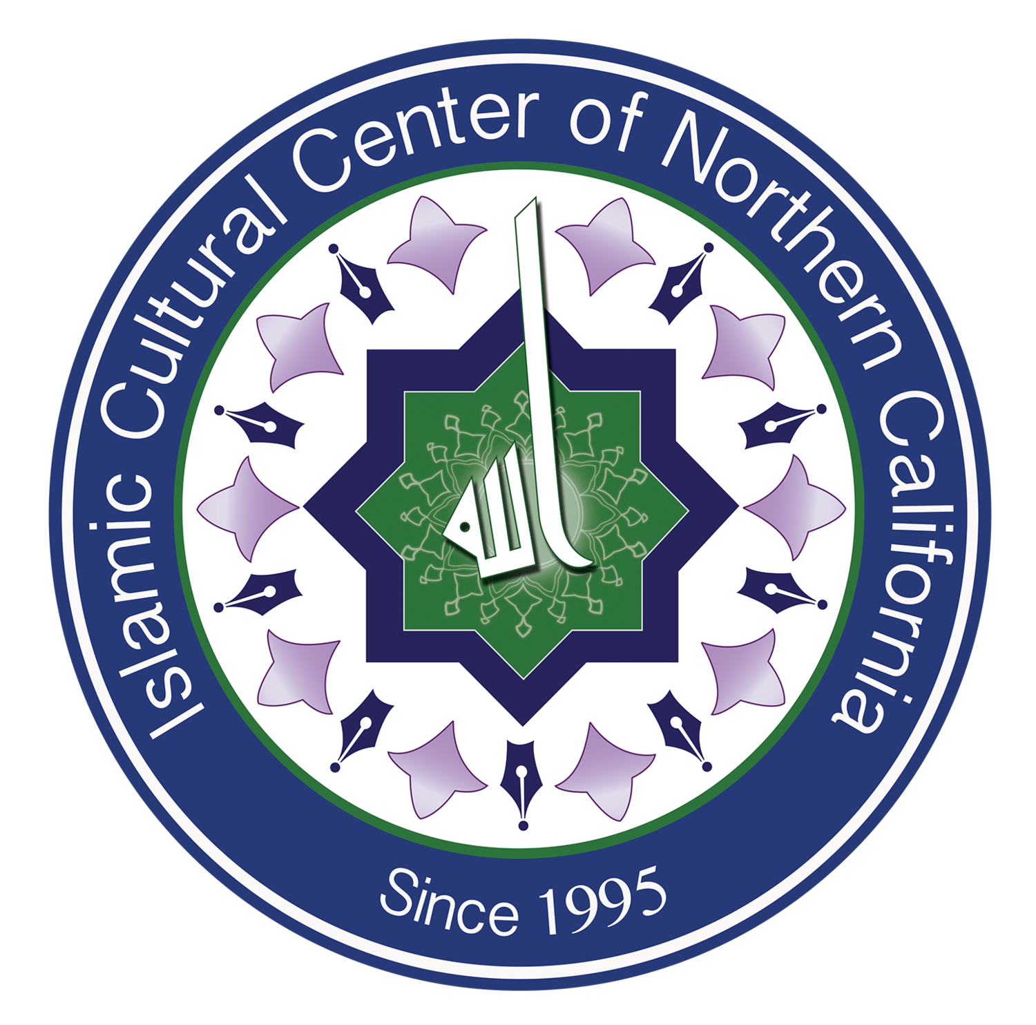 Islamic Cultural Center of Northern California - ICCNC