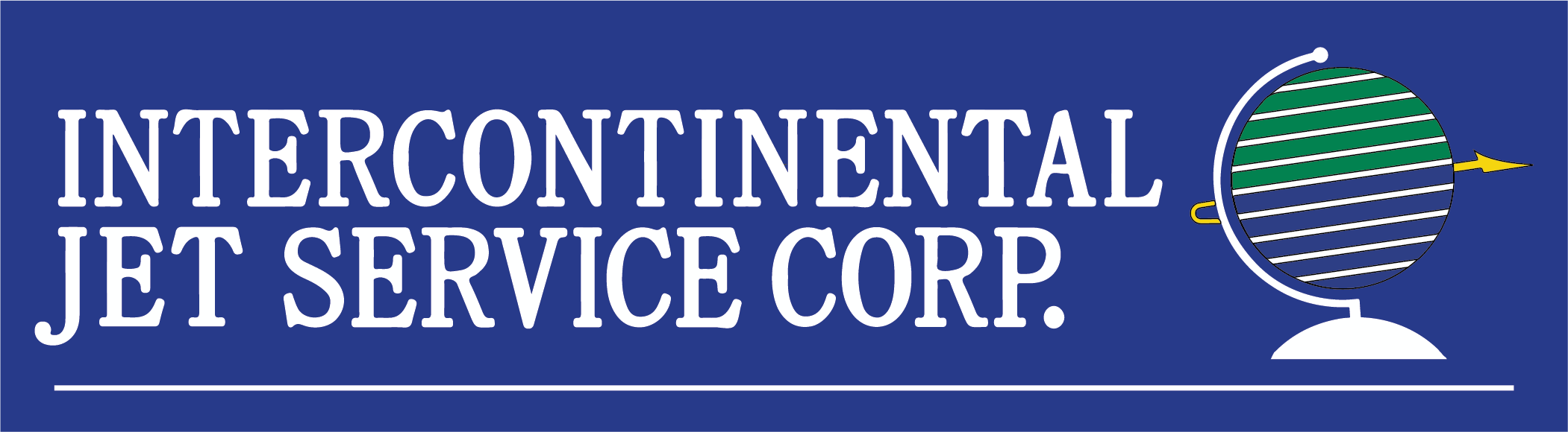 Intercontinental Jet Service Corp