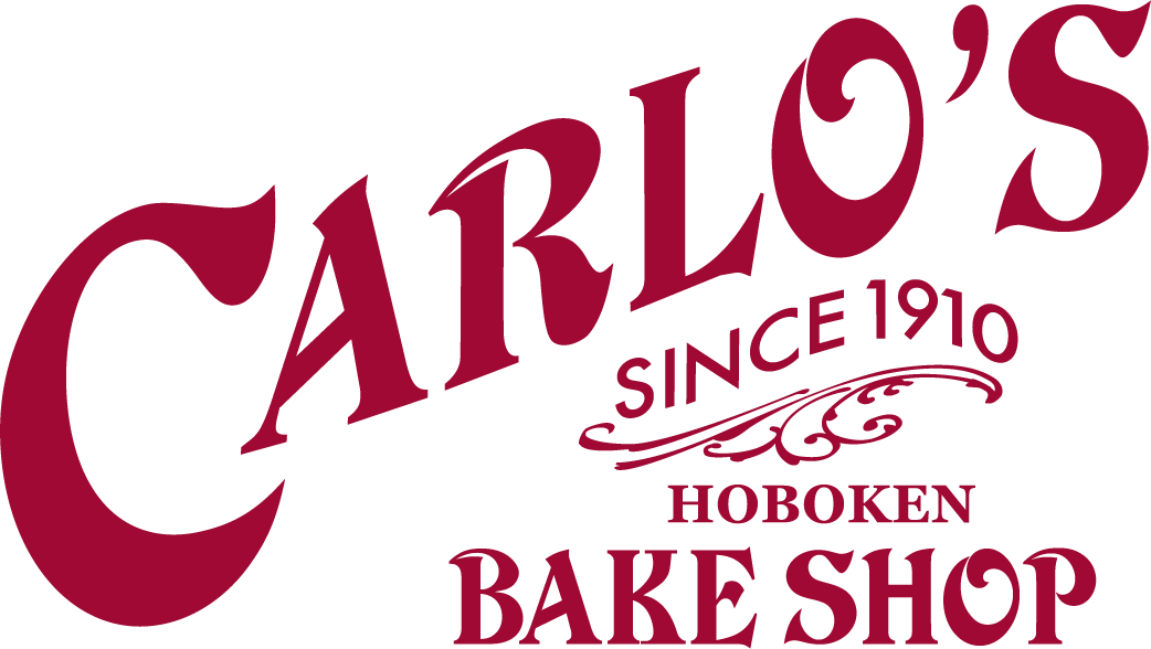 Delicious Pastries, Cakes and Desserts by Carlo's Bakery in Hoboken