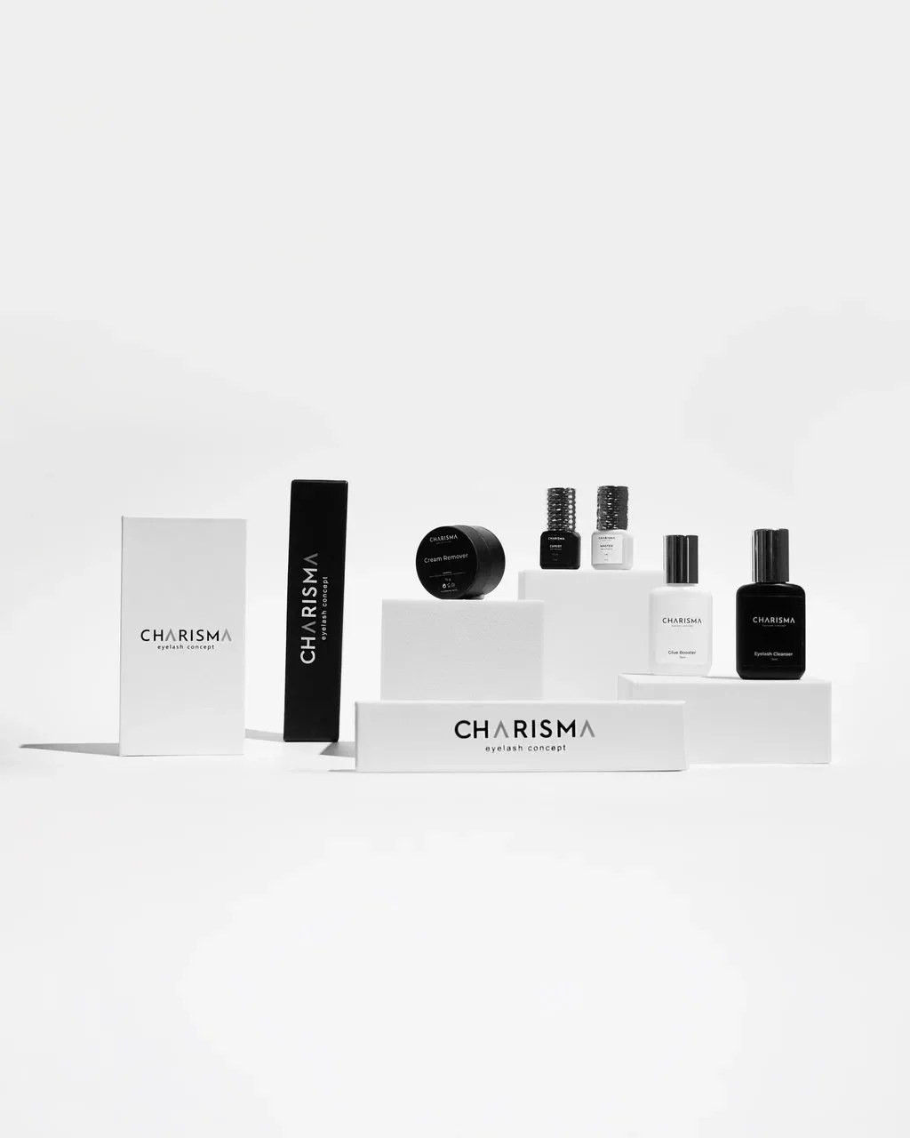 CHARISMA professional lash products