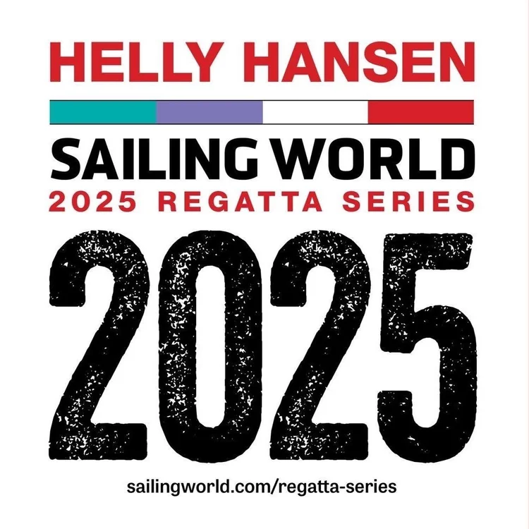 Helly Hansen Sailing World Regatta, Detroit