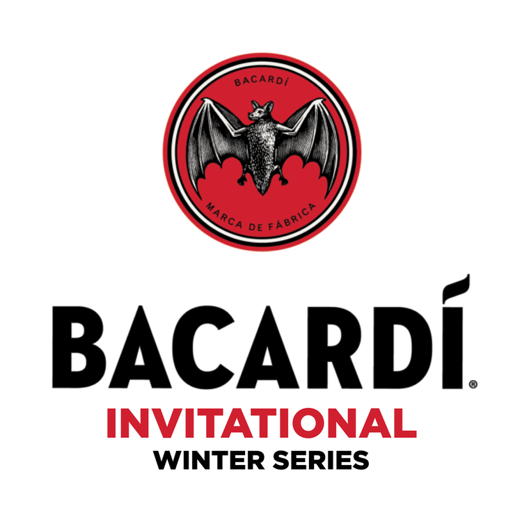 Bacardi Invitational Winter Series N. 1