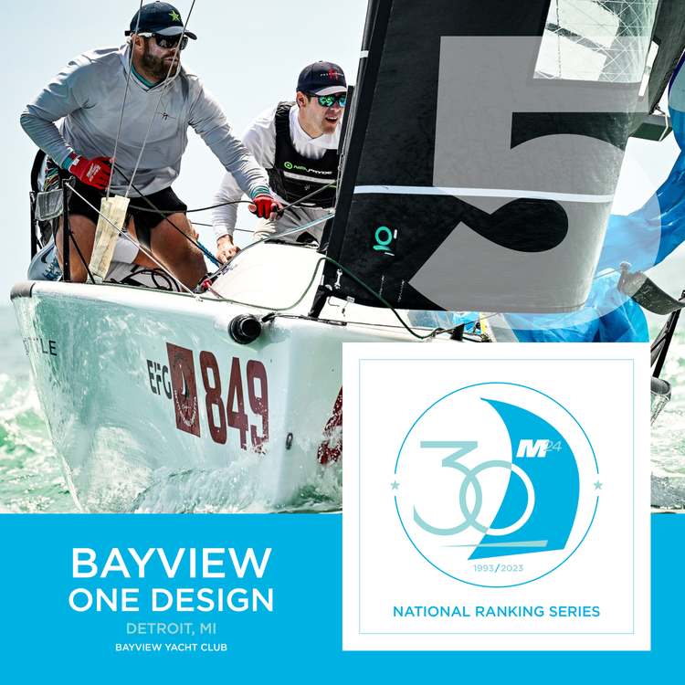 Bayview One Design Regatta