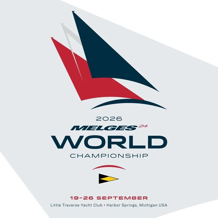 2026 Melges 24 World Championship