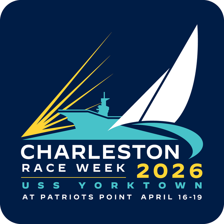 2026 Charleston Race Week at Patriots Point