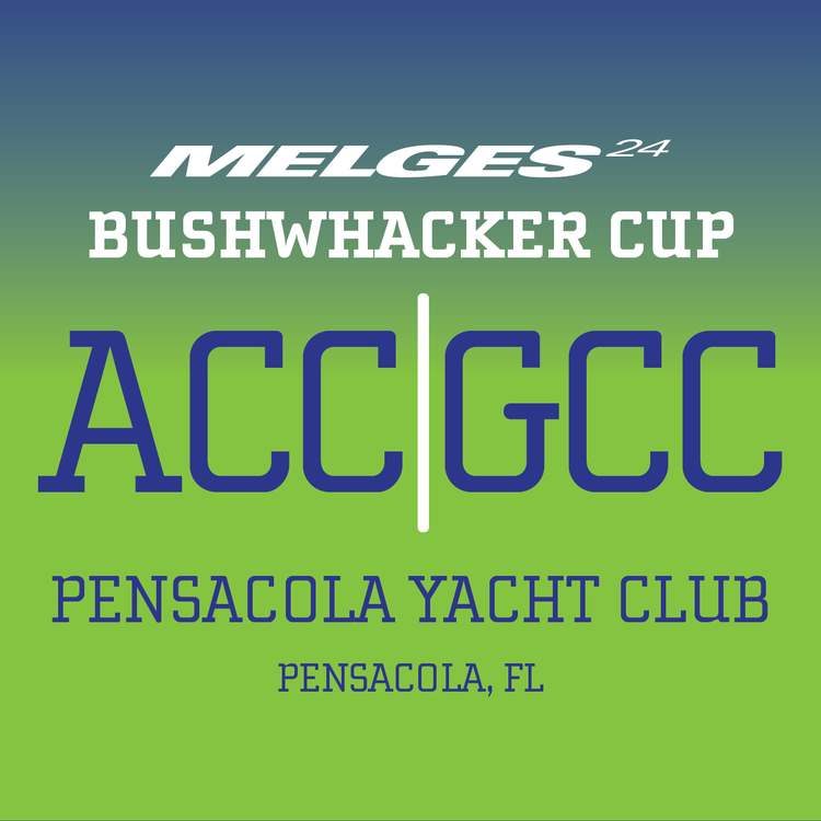 2024 Melges 24 Bushwhacker Cup - ACC GCC