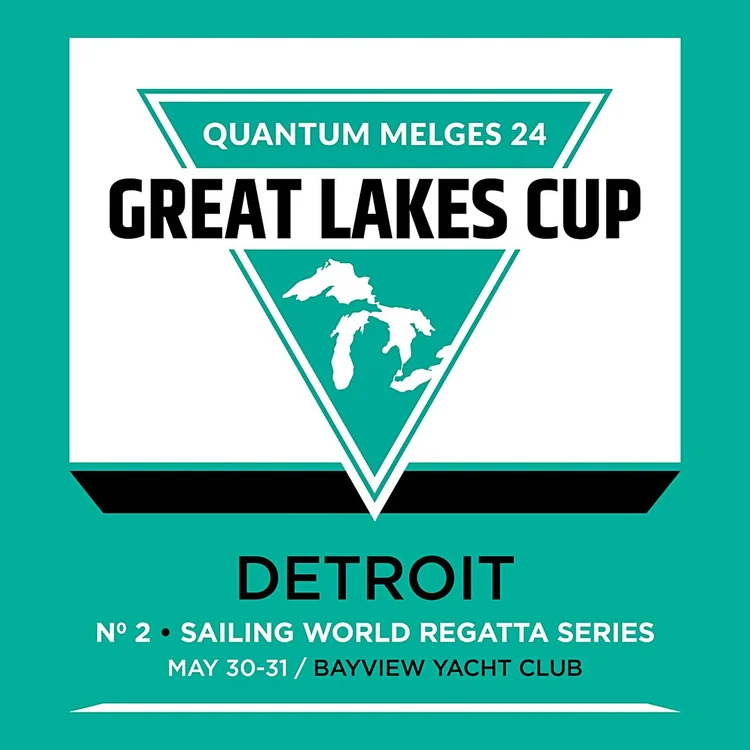 Helly Hansen Sailing World Regatta, Detroit