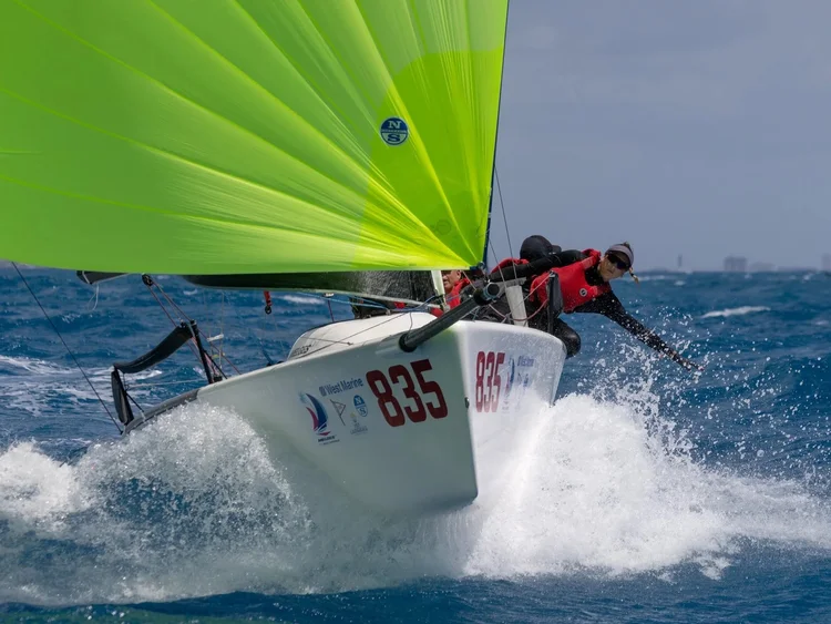Space Coast Cup to Host Special Competitor Session on October 19