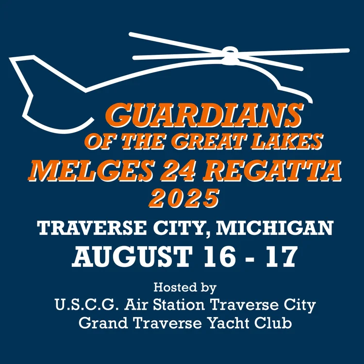 2025 Guardians of the Great Lakes Regatta