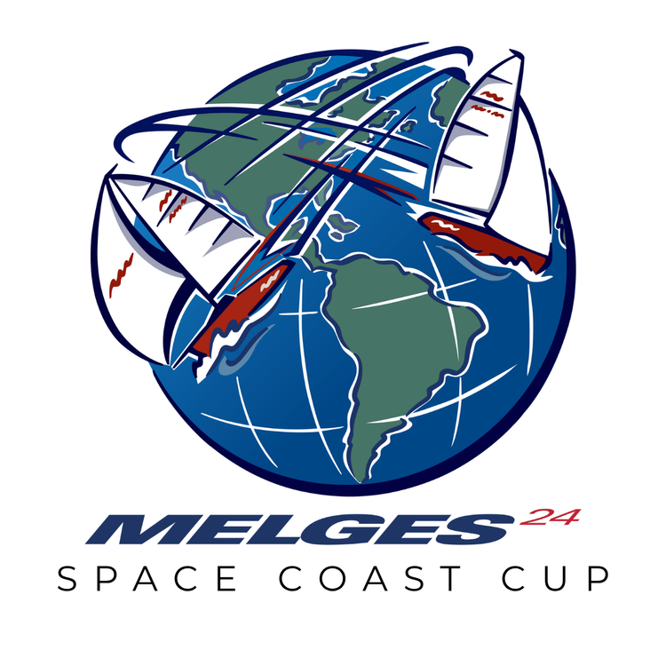 2026 Melges 24 Space Coast Cup