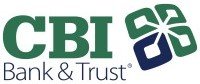 CBI Bank & Trust