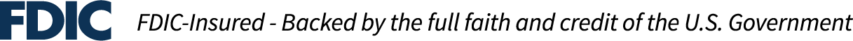 FDIC Logo