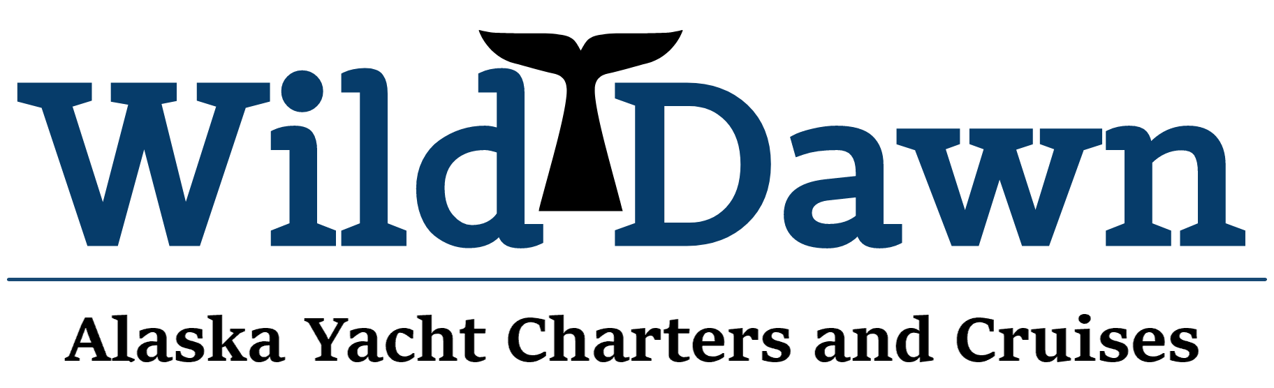 Wild Dawn logo
