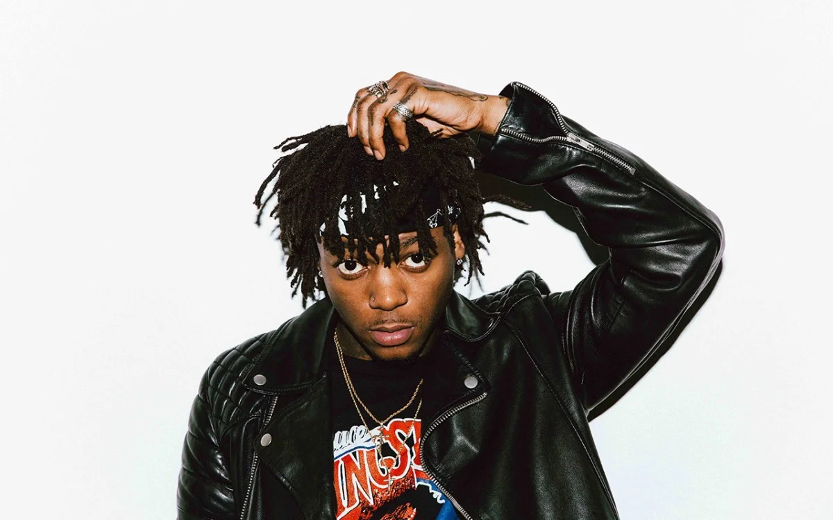 D. D рэпер. J. D. Рэпе, рэпе адидас.