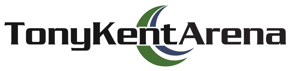 Tony Kent Arena