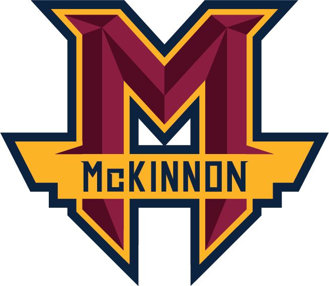 McKinnon Basketball Association