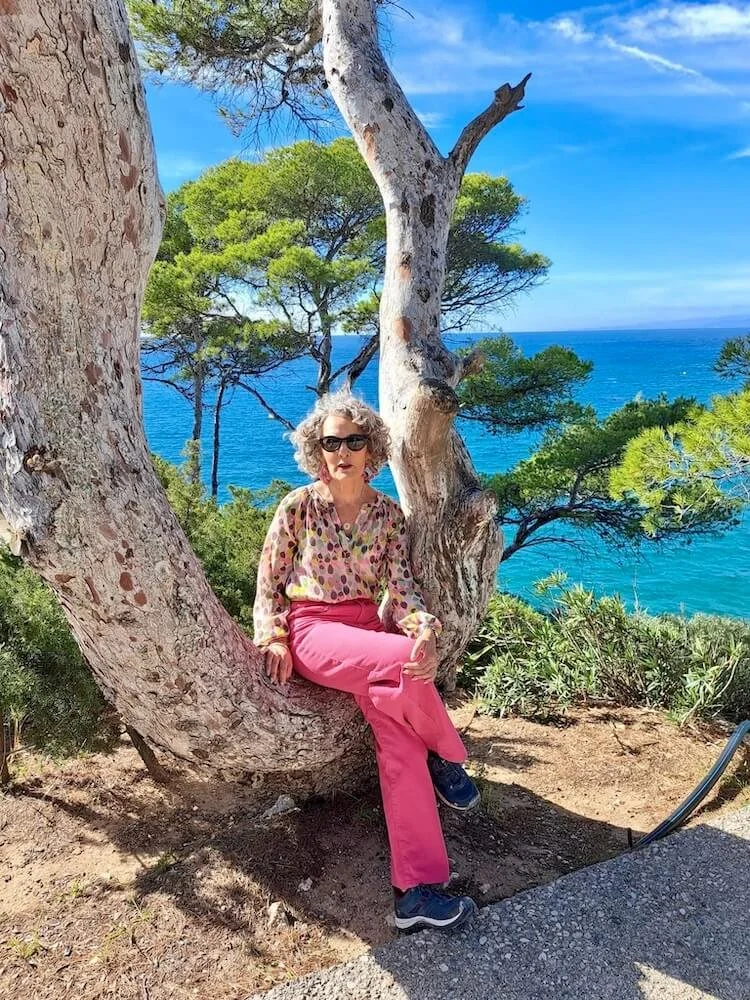 Carole Le Gouallec