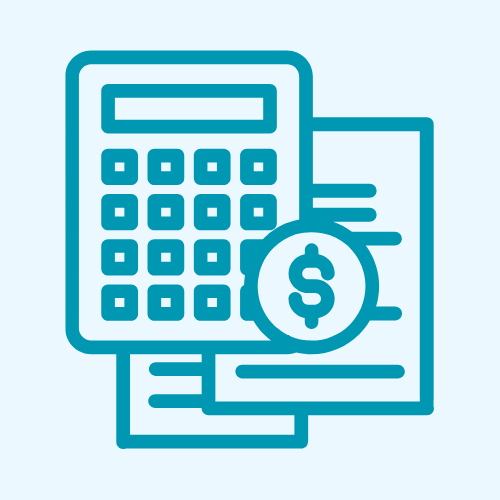 Breakdown of Total Compensation