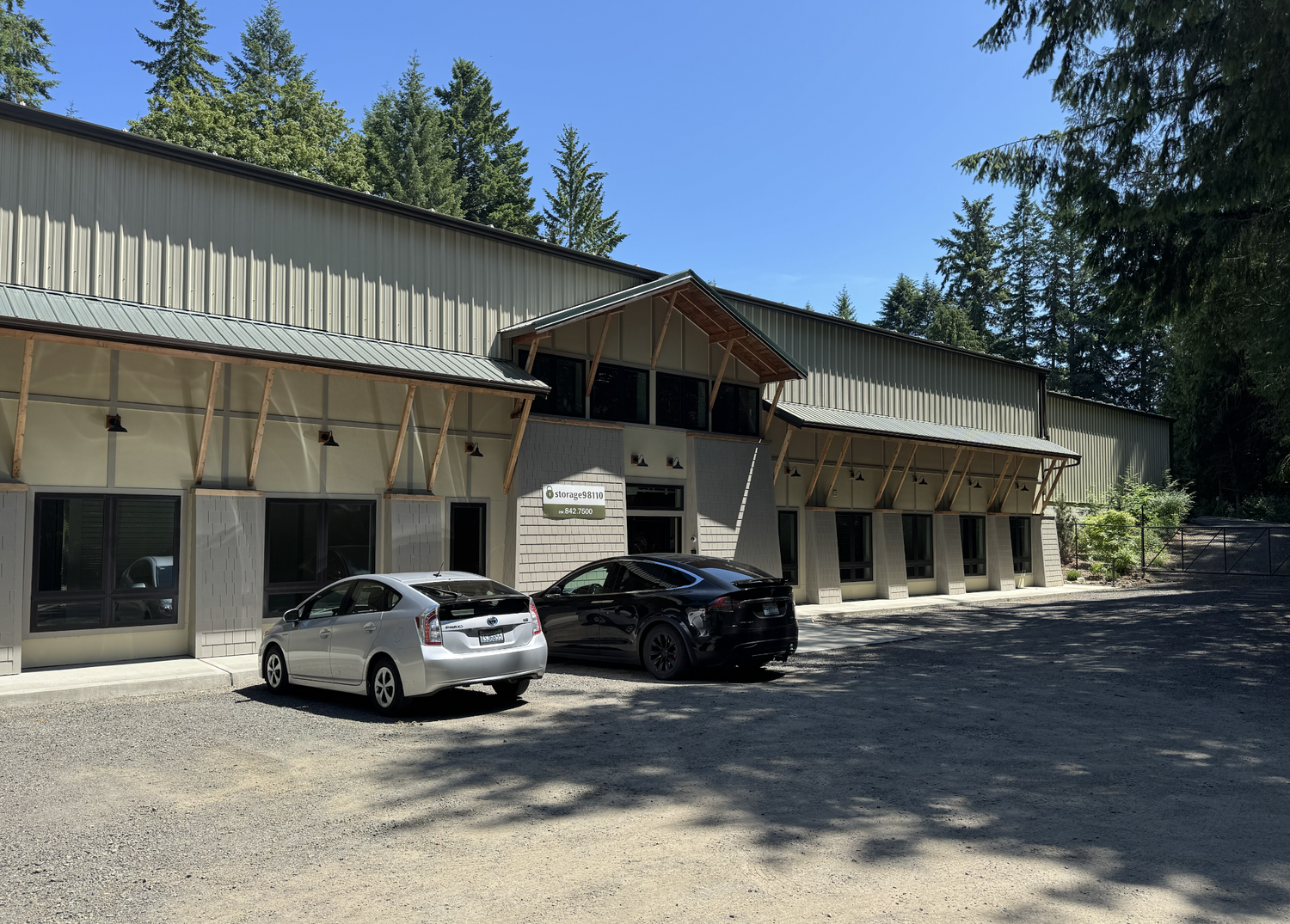 Nomad Bainbridge