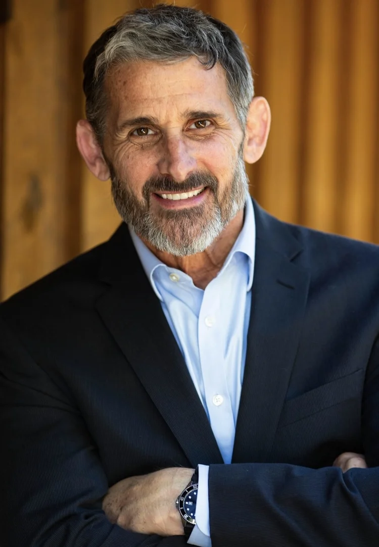 Clifton Carmody, founder of MNDFL LDR and ICF Professional Certified Coach
