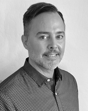 Steven Spencer-Steigner