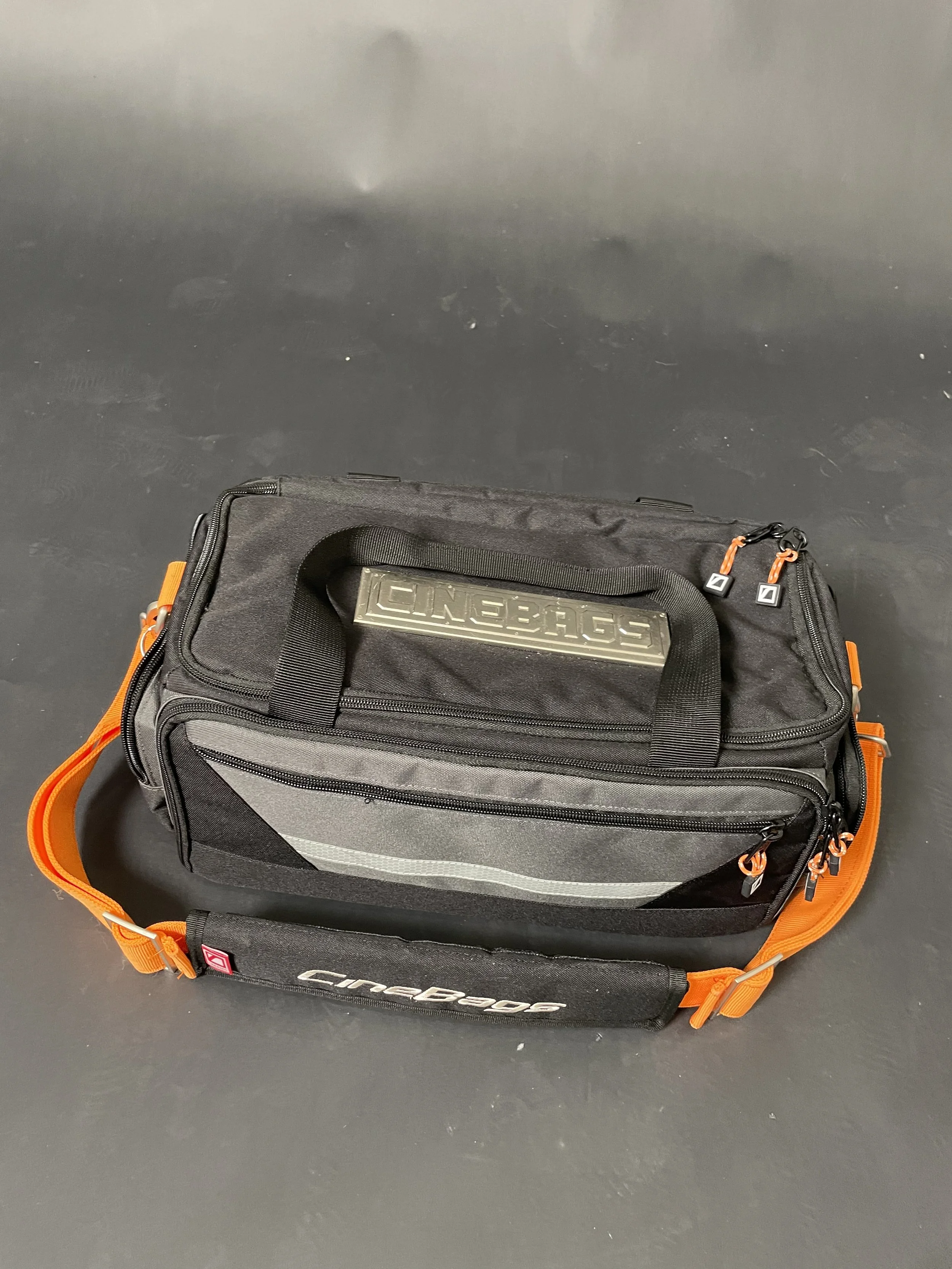 CineBags shoulder bag — IMG_2311