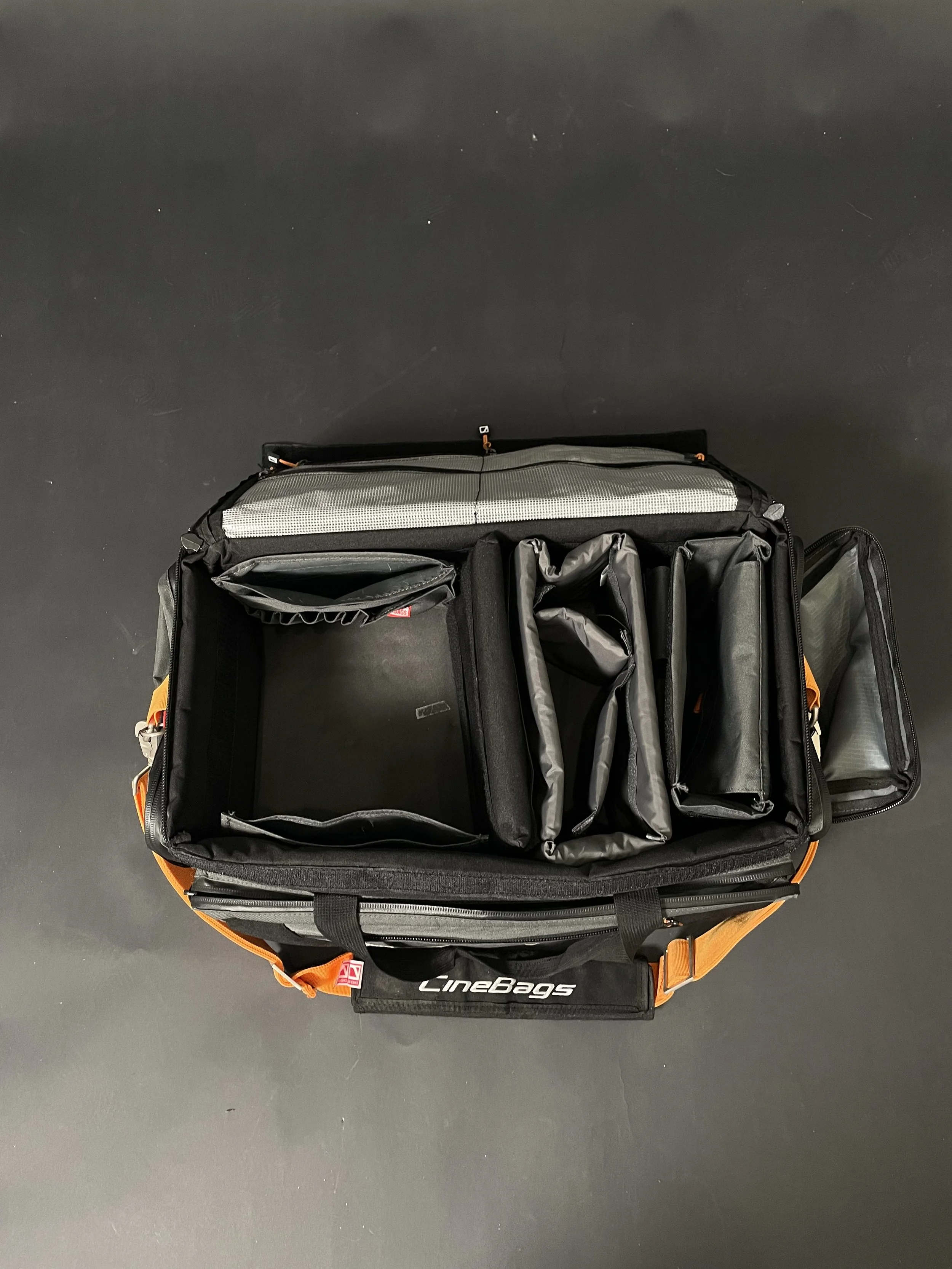 CineBags shoulder bag — IMG_2333