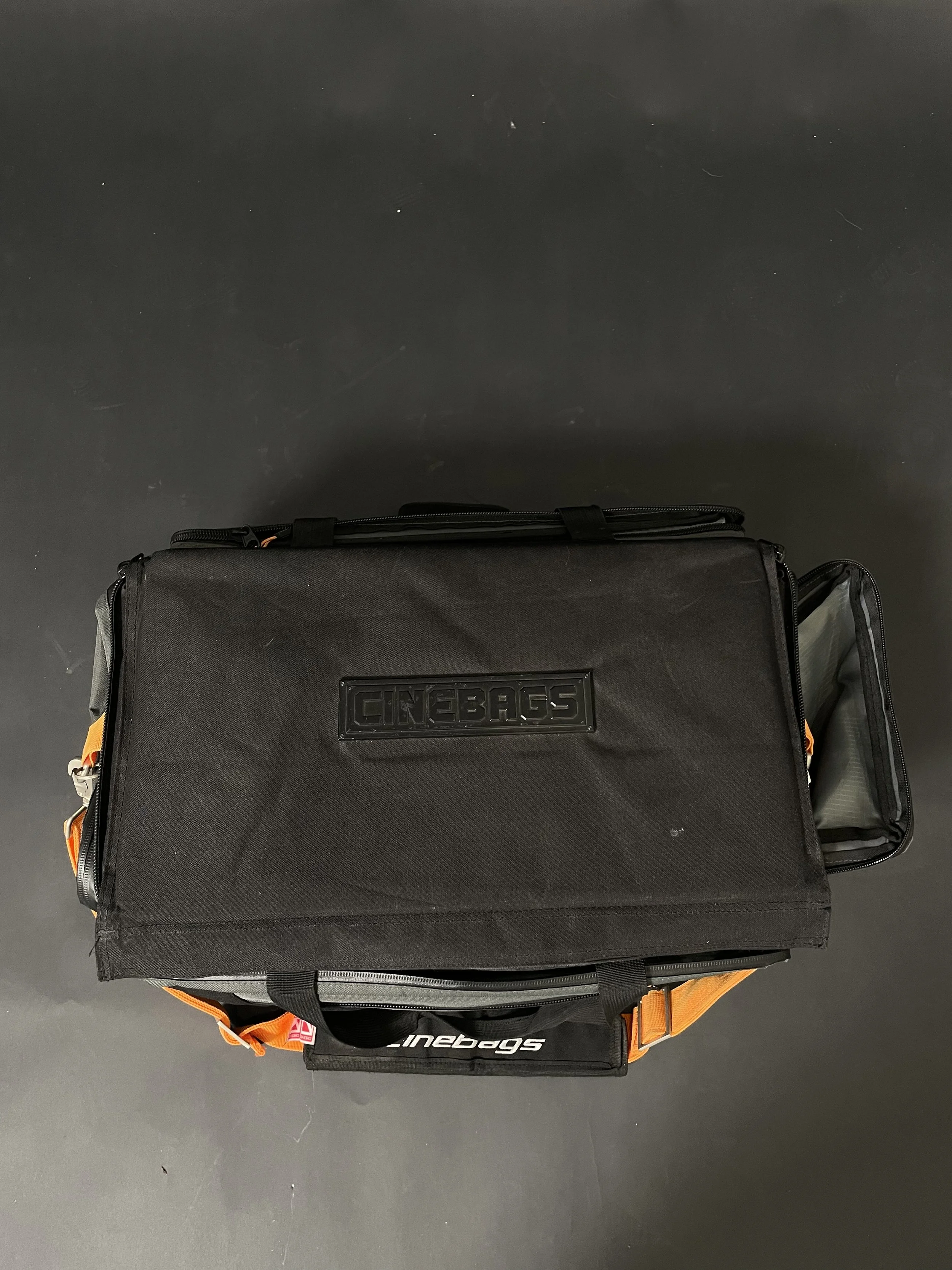 CineBags shoulder bag — IMG_2335
