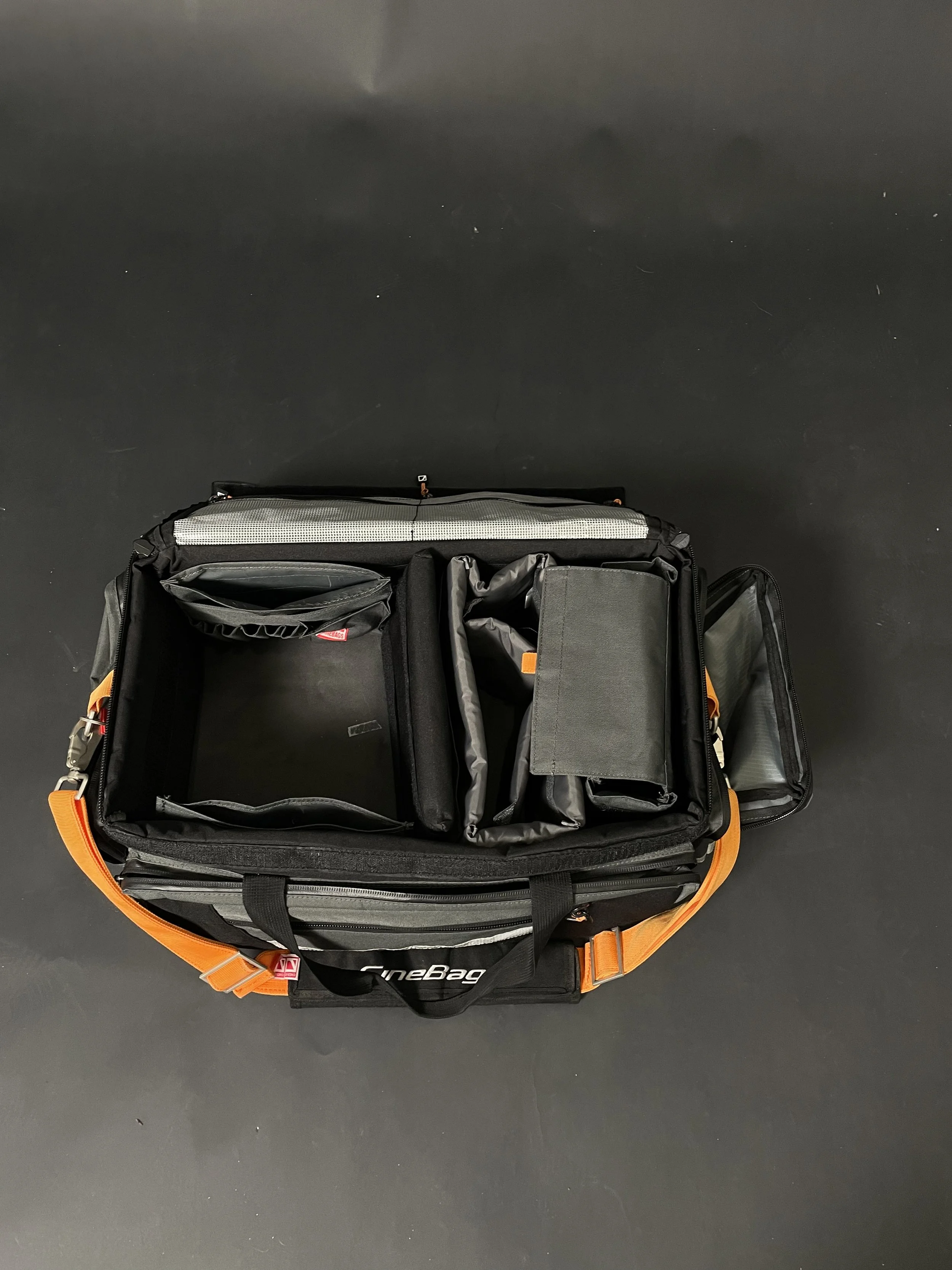 CineBags shoulder bag — IMG_2331