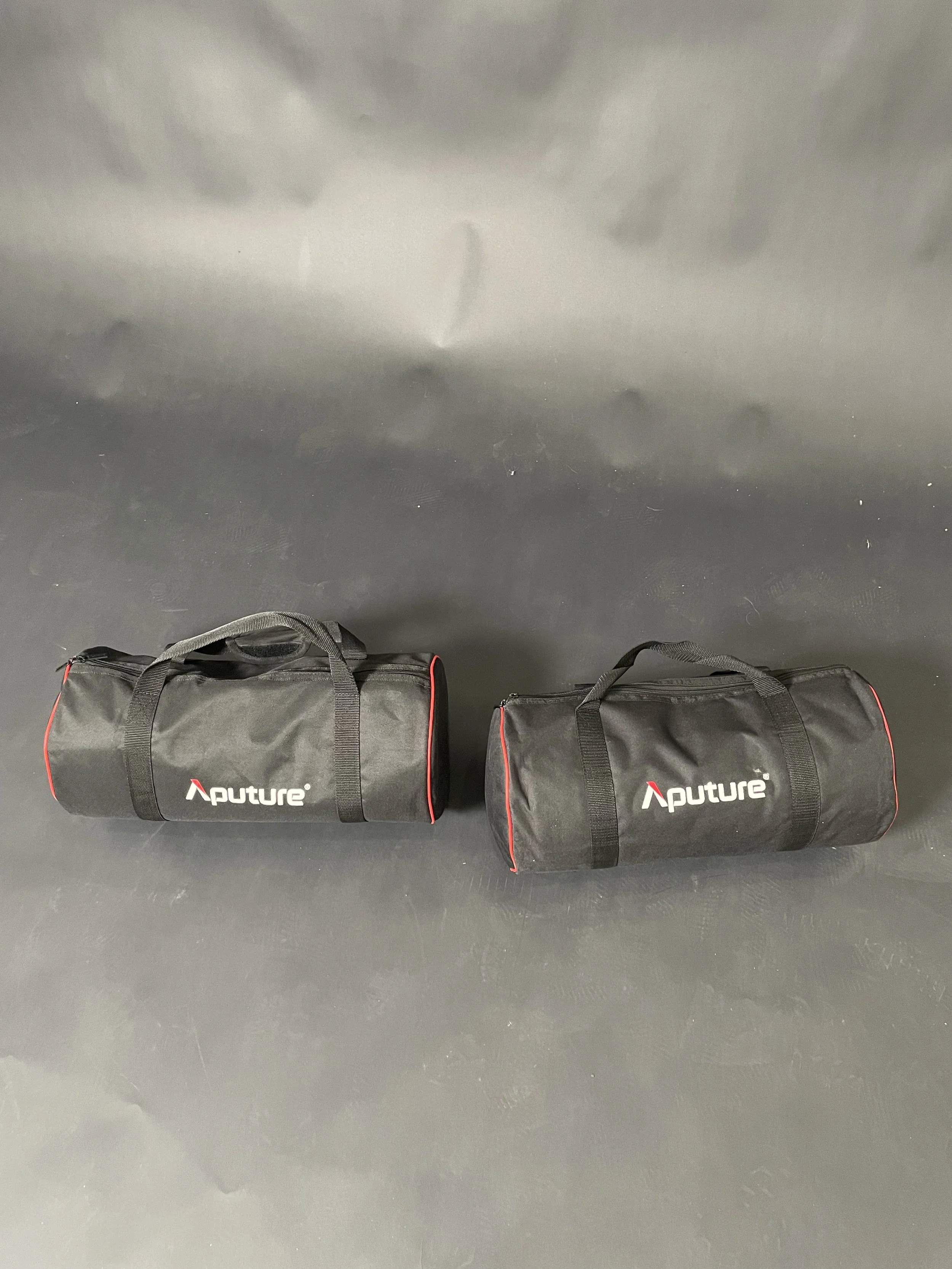 Aputure cylindrical accessory bags — IMG_2310