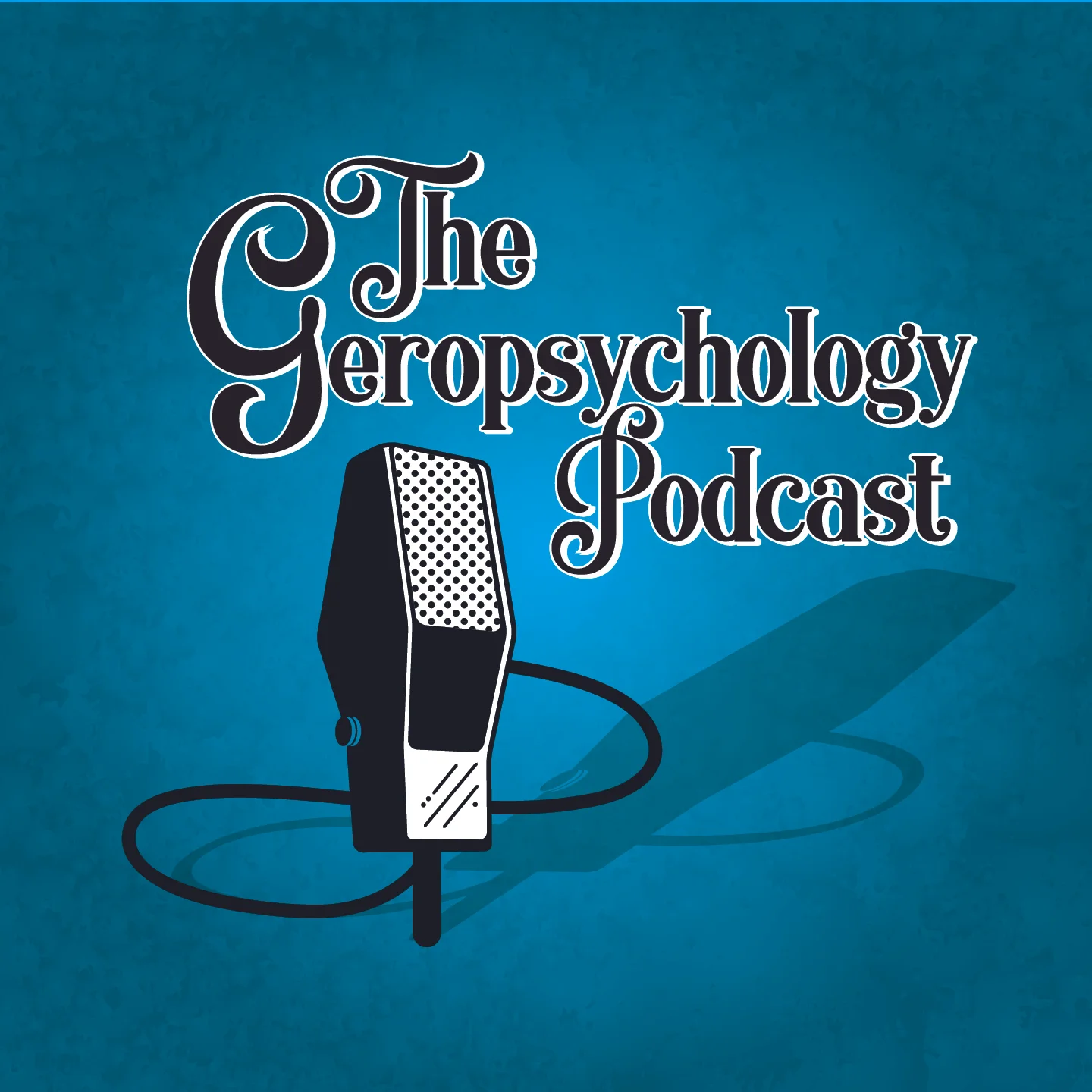 The Geropsychology Podcast