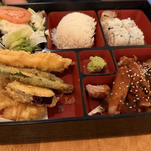 Bento Box