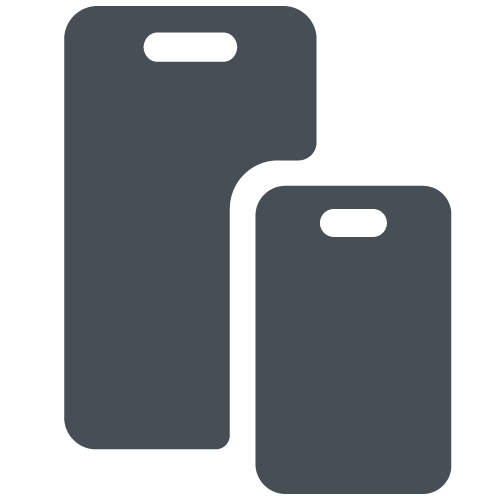 Desk Booking Icon