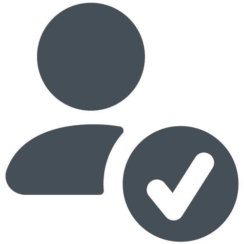 Occupancy Icon